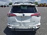 JTMWFREV7JJ****** Wrecked 2018 Toyota RAV4