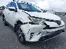 JTMWFREV7JJ****** Salvage and Repairable 2018 Toyota RAV4 in Florida State