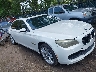 WBAKC8C52CC****** Salvamento y Destrozados 2012 BMW Alpina B7 en Tidewater