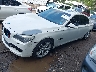 WBAKC8C52CC****** Usados y Reparables 2012 BMW Alpina B7 en Tidewater
