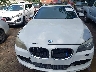 WBAKC8C52CC****** Salvamento y Reparables 2012 BMW Alpina B7 en Estado de Virginia