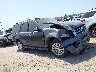 1FMJU2ATXHE****** Wrecked 2017 Ford Expedition in Texas State
