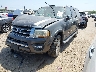 1FMJU2ATXHE****** Used and Repairable 2017 Ford Expedition in Houston