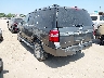 1FMJU2ATXHE****** Salvage and Repairable 2017 Ford Expedition in Houston