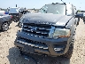 1FMJU2ATXHE****** Salvage and Repairable 2017 Ford Expedition in Texas State