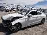 WDDWJ4JB3HF****** Repairable 2017 Mercedes-Benz C-Class in Texas State