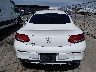 WDDWJ4JB3HF****** Wrecked 2017 Mercedes-Benz C-Class