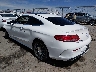WDDWJ4JB3HF****** Salvage and Repairable 2017 Mercedes-Benz C-Class in El Paso