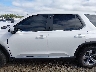 5FNYG2H48SB****** Salvage 2025 Honda Pilot