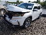 5FNYG2H48SB****** Used and Repairable 2025 Honda Pilot in Gulf Coast