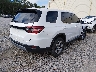 5FNYG2H48SB****** Salvage and Wrecked 2025 Honda Pilot in Mississippi State