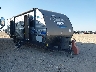 5ZT2CAUB7KU****** Salvage and Wrecked 2019 Coachmen Trail Blaze 35' Bumper Pull in Amarillo