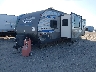 5ZT2CAUB7KU****** Used and Repairable 2019 Coachmen Trail Blaze 35' Bumper Pull in Amarillo
