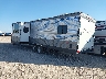 5ZT2CAUB7KU****** Salvage and Repairable 2019 Coachmen Trail Blaze 35' Bumper Pull in Amarillo