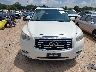 5N1AL0MN0DC****** Wrecked 2013 Infiniti JX35 in North Carolina State