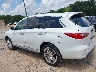 5N1AL0MN0DC****** Repairable 2013 Infiniti JX35 in North Carolina State