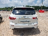 5N1AL0MN0DC****** Wrecked 2013 Infiniti JX35