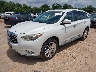 5N1AL0MN0DC****** Used and Repairable 2013 Infiniti JX35 in Concord