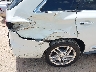 5N1AL0MN0DC****** Salvage and Repairable 2013 Infiniti JX35 in North Carolina State