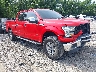 1FTFW1EGXFF****** Salvamento y Destrozados 2015 Ford F-150 en Nashville