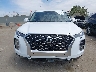 KM8R5DHE4MU****** Used 2021 Hyundai Palisade in California State