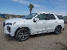 KM8R5DHE4MU****** Salvage 2021 Hyundai Palisade