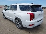 KM8R5DHE4MU****** Salvage and Repairable 2021 Hyundai Palisade in North Hollywood