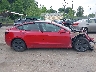 5YJ3E1EA2PF****** Wrecked 2023 Tesla Model 3 in Maryland State