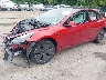 5YJ3E1EA2PF****** Used and Repairable 2023 Tesla Model 3 in Electric Vehicle Auctions