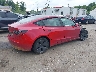 5YJ3E1EA2PF****** Salvage and Wrecked 2023 Tesla Model 3 in Maryland State