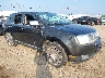 2LMDJ8JC9AB****** Salvage and Wrecked 2010 Lincoln MKX in Buffalo
