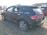 2LMDJ8JC9AB****** Salvage and Repairable 2010 Lincoln MKX in Buffalo
