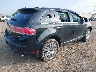 2LMDJ8JC9AB****** Salvage and Wrecked 2010 Lincoln MKX in New York State