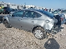 3N1AB7AP6EY****** Salvage and Repairable 2014 Nissan Sentra in Fort Worth North