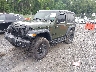 1C4GJXAG3PW****** Used and Repairable 2023 Jeep Wrangler in Pulaski