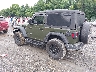 1C4GJXAG3PW****** Salvage and Repairable 2023 Jeep Wrangler in Pulaski