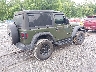 1C4GJXAG3PW****** Salvage and Wrecked 2023 Jeep Wrangler in Virginia State