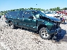 1GCCS19X838****** Salvamento y Destrozados 2003 Chevrolet S-10 en Fort Wayne