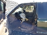 1GCCS19X838****** Destrozados 2003 Chevrolet S-10 en Fort Wayne