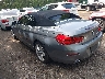 WBALZ3C56CD****** Salvamento y Reparables 2012 BMW 650i en Tidewater