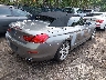 WBALZ3C56CD****** Salvamento y Destrozados 2012 BMW 650i en Estado de Virginia