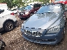 WBALZ3C56CD****** Salvamento y Reparables 2012 BMW 650i en Estado de Virginia