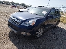4S4BRCKC2A3****** Used and Repairable 2010 Subaru Outback in Fort Worth North