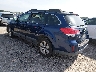 4S4BRCKC2A3****** Salvage and Repairable 2010 Subaru Outback in Fort Worth North