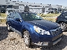 4S4BRCKC2A3****** Salvage and Repairable 2010 Subaru Outback in Texas State