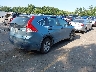 5J6RM4H32DL****** Salvage and Wrecked 2013 Honda CR-V in Michigan State