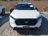 5J6RS5H83TL****** Wrecked 2026 Honda CR-V Hybrid in California State