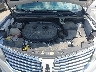 5LMTJ2DH5HU****** Repairable 2017 Lincoln MKC in Cleveland