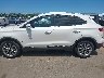5LMTJ2DH5HU****** Repairable 2017 Lincoln MKC in Ohio State