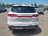 5LMTJ2DH5HU****** Wrecked 2017 Lincoln MKC